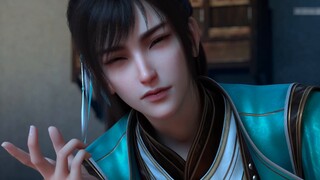 Such a handsome guy is actually a fool, Yue Yao is helpless~