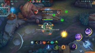 #Melissa Gaming