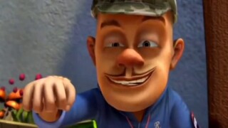 Boonie Bears Funny Video