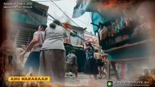Batang Quiapo June 4 2025