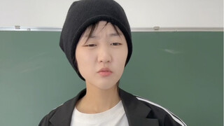 当夫妻在同一个学校上班