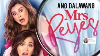 ‘Ang Dalawang Mrs. Reyes’ Full movie, Judy Ann Santos, Angelica Panganiban
