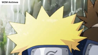 Naruto - Bài Học Về Ý Chí Của Hokage 3