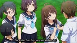 Yumemiru Danshi wa Genjitsushugisha - Episode 11 (Subtitle Indonesia)