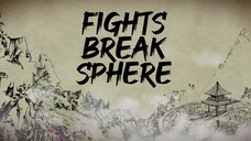 Fights Break Sphere S01 E11,12 720p Hindi