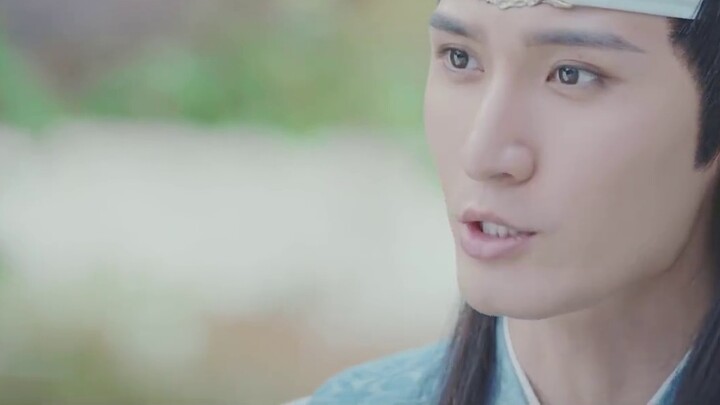 【Bo Jun Yi Xiao】Sepuluh 【ABO|Pseudo All Envy|Shuang Jie】Gubernur Abadi sangat bahagia! 《Menolak Mene