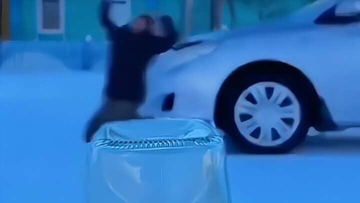 انتهى الأمر، لقد فقدت فضلي.