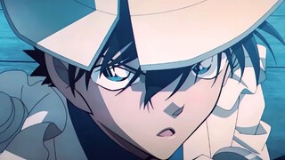 Kaito Kidd's 90-second heartbeat challenge