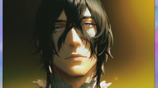 Hình vẽ AI toàn sao