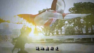 Những màn biến hình của Ultraman này có ngầu không? #Ultraman#Biến hình#Hãy xem đến hết nhé