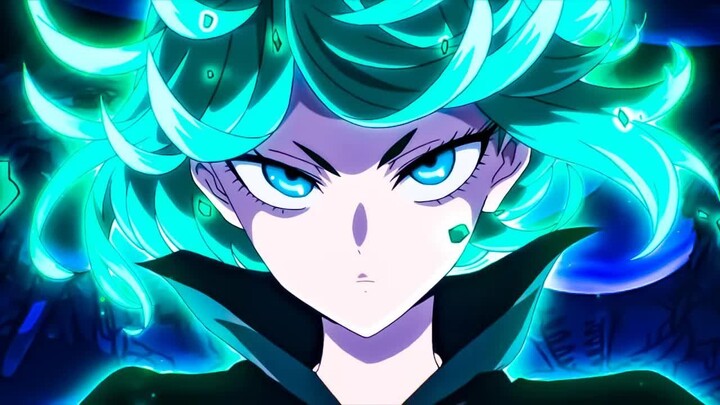 Anime MIX「AMV」-  All The Way Up