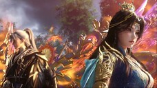 Eclipse of Illusion Eps 22 Sub Indo