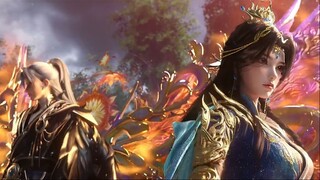 Eclipse of Illusion Eps 22 Sub Indo