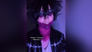 I’m going to Saboten Con this year!! Anyone else going? myheroacademia dabi villains MyTeacherWins