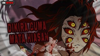 Ini Alasan Kokushibo Punya 6 Mata | Kimetsu no Yaiba