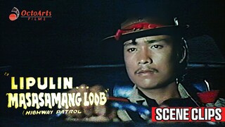 LIPULIN...MASASAMANG LOOB (1979) | SCENE CLIPS 2 | Lito Lapid, Andy Poe, Azenith Briones