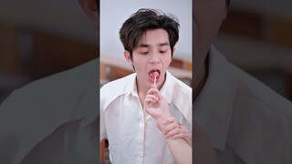 Bad boy thường hay ghen 😜 #chany