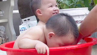 Nhà của bà nghe có vẻ là một nơi hạnh phúc!