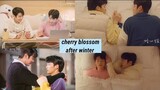 cherry blossom after winter| eps 8 | sad song | taesung x haebom