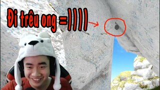 Bộ tộc tật nguyền nhất thế giới phần 17 - Tín Dubai funny