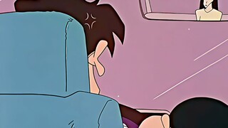 “小新:姜还是老的辣”