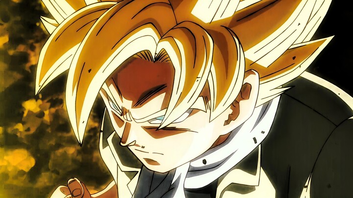 [ดราก้อนบอล] “ฉันรอช่วงเวลานี้มาถึงแปดปีเต็ม!”
