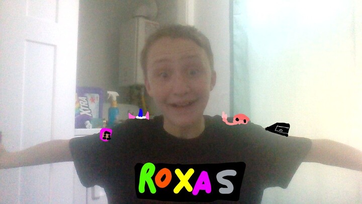 Roxas