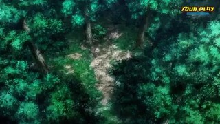 Jujutsu Kaisen Episode 15 Tagalog Dub