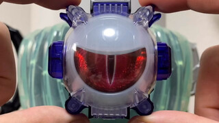 [Play as you like] Kamen Rider GHOST Kamen Rider SPECTRE Dx Deep Specter Eye Soul