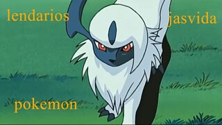 3 POKÉMONS QUE DEVERIAM SER LENDÁRIOS PT. 1