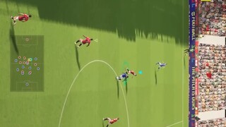 eFootball™ 2025.!!