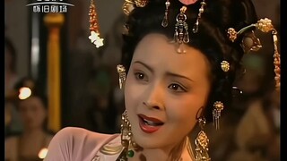 她还是丽娘的时候，也没有想过还有丽妃绝命舞的那天