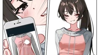 那些让人笑到肚子疼的沙雕图＃203