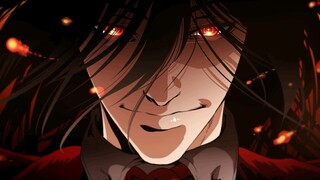[Hellsing AMV] Song of Paradise Sang in Hell