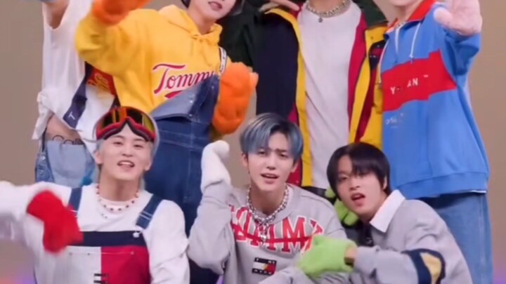 يجب على العالم أجمع أن يشاهد رقصات التتابع الثلاث هذه من تيدي! يا لها من ميمين حية ورائعة!