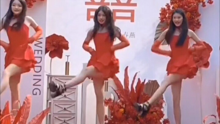 为什么服装不统一呢？