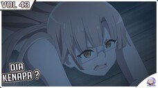 Kalau Begini Apa Yang Akan Kalian Lakukan ? - Anime Crack Indonesia #43