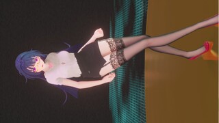 【Vertical Screen Tracking】Mei⚡I only feel sorry for the captain gie~gie♥