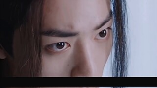 [Ucapan Selamat Ulang Tahun untuk Jingxuan/Wangxian] ABO/Jie/Mencari Cinta, Bagian 2/Jangan Masuk Ji