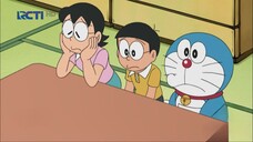 Doraemon Special 2 Jam - Bantal Netarou