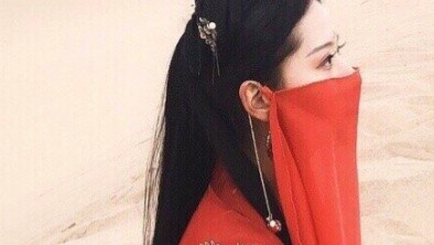 【Happy Girl SY】ภาพแรกของการถ่ายทำที่เมืองตุนหวง เนื้อเรื่องของนิยายเรื่อง Donggong เป็นแบบกึ่งด้นสด