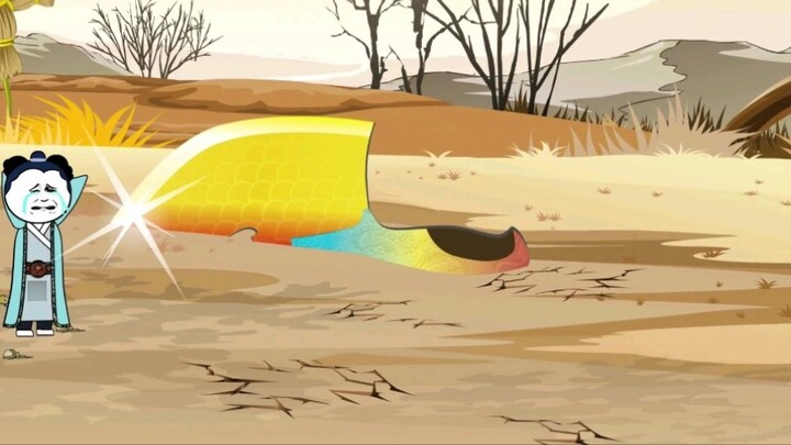 Episode 11|Bangchui Tang Feng was tricked by the Sixth Prince