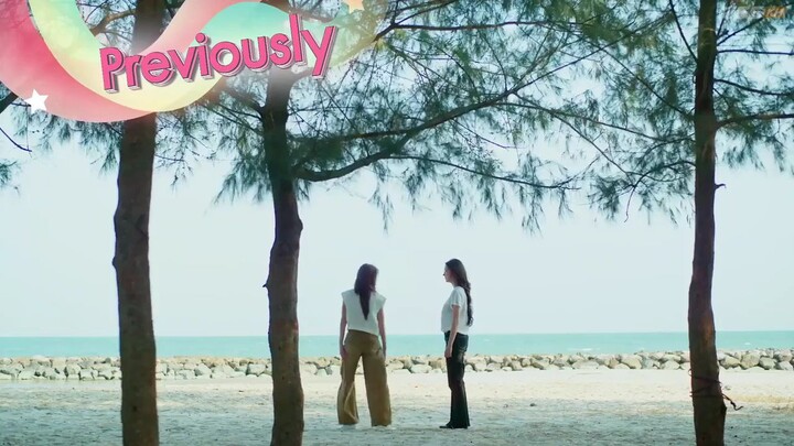 Friends with Benefits Ep 6