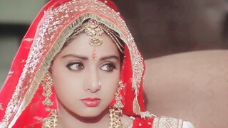 [Film]Dewi Film India: Sridevi - Kecantikan Sejak Zaman Dulu