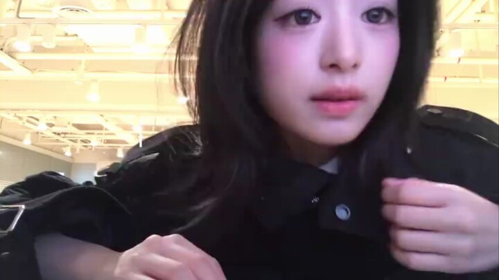 Ahyeon voice memo