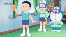 Doraemon episode 616