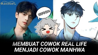Dingin...Tetapi Tidak Kejam ☔🌀Kamu Suka Oppa-oppa Korea? Yukk CEKIDOTT!! 😋😋