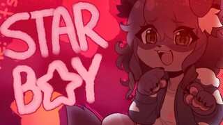 【MEME·动画】STARBOY | ANIMATION MEME