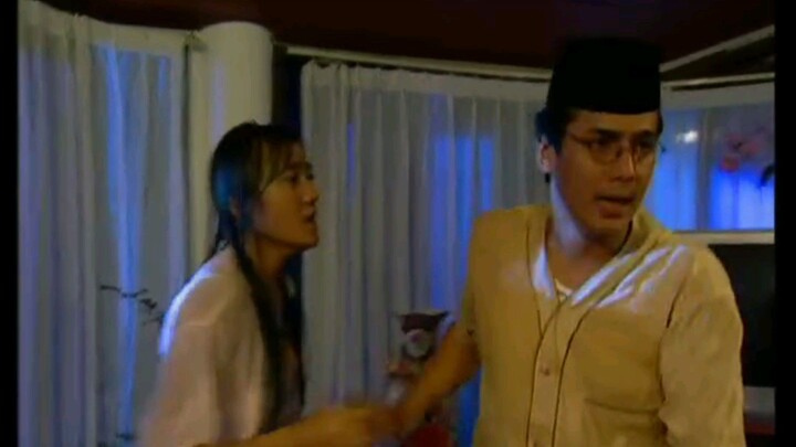 FTV Kuasa Ilahi - Tipu Daya Setan