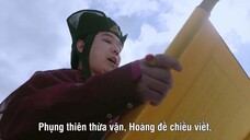 Nương Tử Tại Thượng EP 1 [Sub Việt]